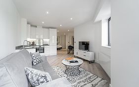 Seven Living Residences Solihull - Close To Nec & Bhx - Free Parking