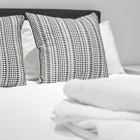 Seven Living Residences Solihull - Close To Nec & Bhx - Free Parking Exterior photo