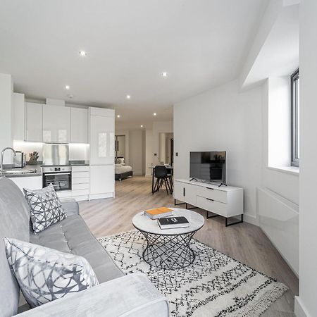 Seven Living Residences Solihull - Close To Nec & Bhx - Free Parking Exterior photo